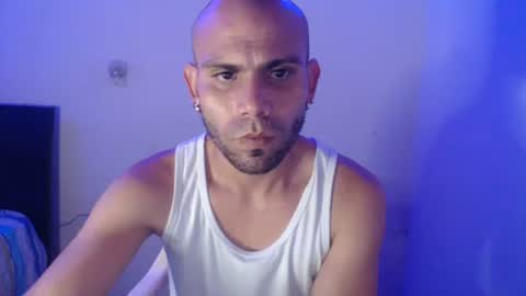 Gabriel online show from 12-31-24, 10:01