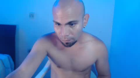 Gabriel online show from 01-08-25, 09:34