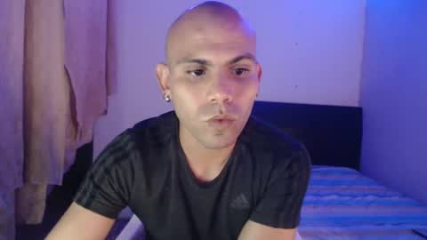 Gabriel online show from 01-10-25, 10:57