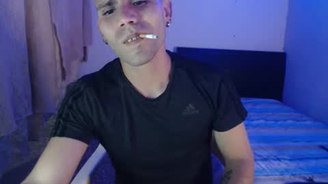 Gabriel online show from 01-11-25, 01:59