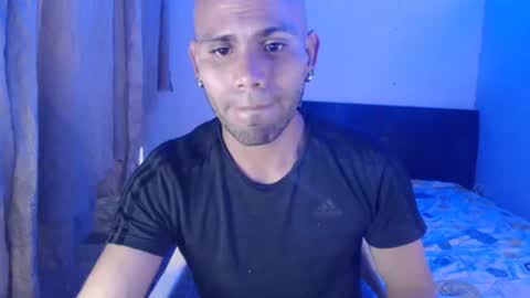 Gabriel online show from 01-14-25, 08:59