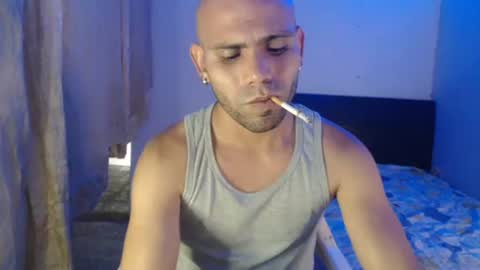 Gabriel online show from 01-15-25, 09:09