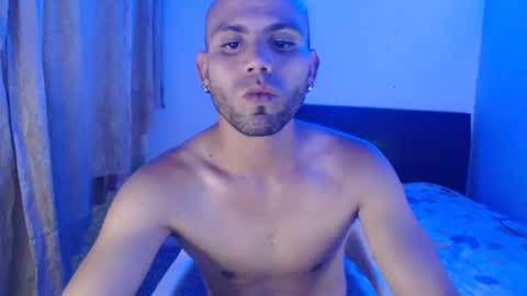 Gabriel online show from 01-18-25, 12:35