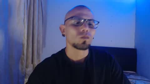 Gabriel online show from 01-22-25, 09:21