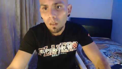 Gabriel online show from 01-23-25, 12:25