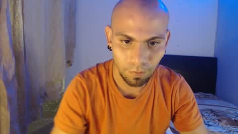 Gabriel online show from 01-24-25, 09:26