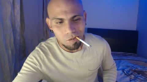 Gabriel online show from 01-25-25, 10:28