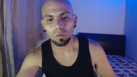 Gabriel online show from 01-31-25, 09:05