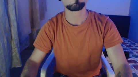 Gabriel online show from 02-04-25, 09:10