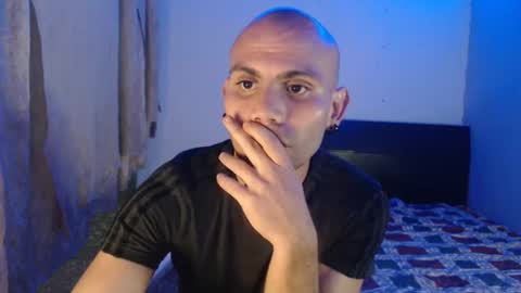 Gabriel online show from 02-13-25, 12:46