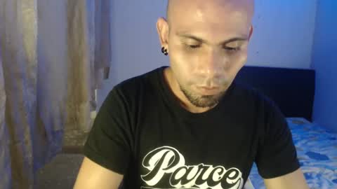 Gabriel online show from 02-18-25, 09:53