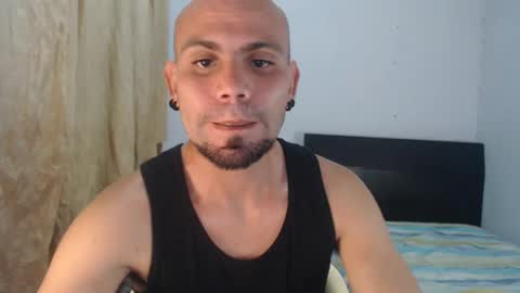 Gabriel online show from 02-24-25, 11:09