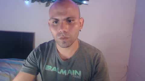 Gabriel online show from 09-12-25, 10:43