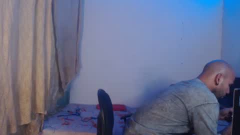 Gabriel online show from 10-06-25, 10:51