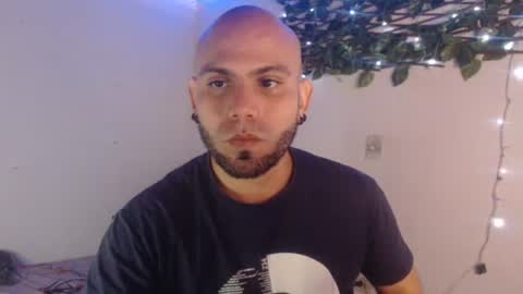 Gabriel online show from 10-13-25, 05:57