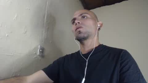 Gabriel online show from 04-18-26, 04:38