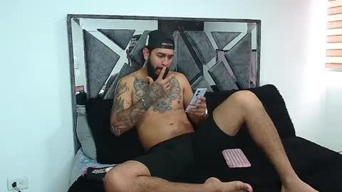 gabrielwoodrm22 online show from 07-22-26, 04:54