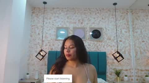 Gaby  online show from 03-01-25, 11:17