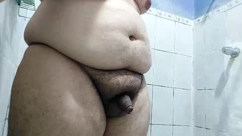 Gabriel online show from 03-10-25, 10:45