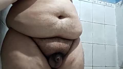 Gabriel online show from 04-12-26, 11:21