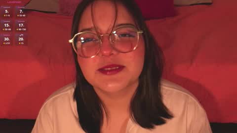 Gabyy online show from 02-10-26, 12:09
