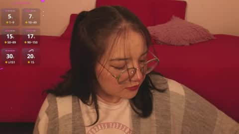 Gabyy online show from 05-03-26, 11:38