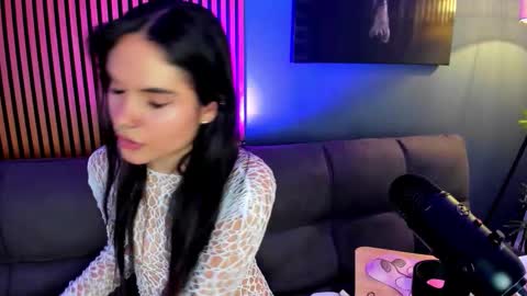 GABY online show from 11-26-25, 04:08