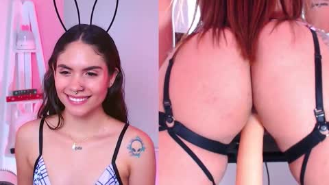 GABY online show from 12-02-25, 03:40