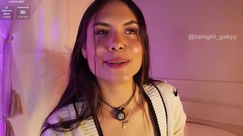 GABY online show from 02-17-26, 02:02