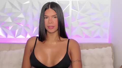 Gabriela  online show from 02-12-26, 09:21