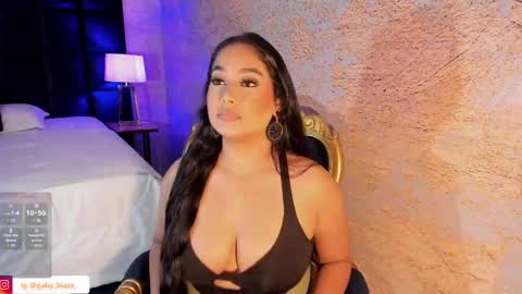 Snapshot of gaby_blaze chatting on 03-11-25, 07:25 Gaby Blaze online show from 03-11-25, 07:25