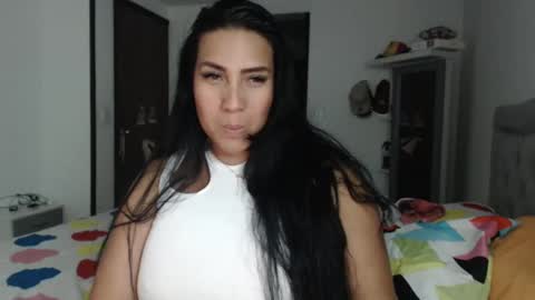 Gaby Blue online show from 02-17-25, 08:47