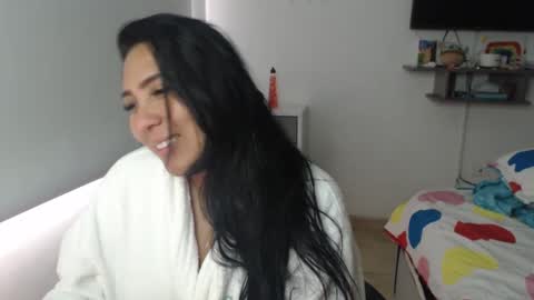 Gaby Blue online show from 02-20-25, 12:15