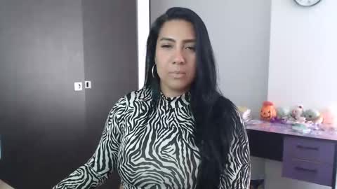 Gaby Blue online show from 04-15-26, 08:09