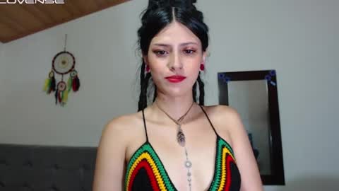 Gaby cute 16 online show from 12-30-24, 08:36