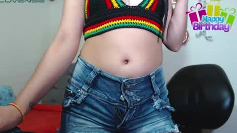 Gaby cute 16 online show from 01-15-25, 05:08