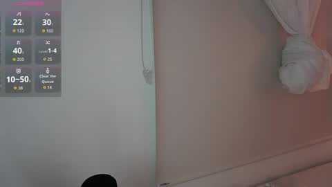 Gaby evansz online show from 04-13-26, 09:15