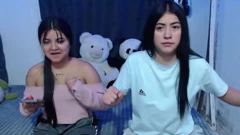 Gabriela online show from 02-12-25, 04:01