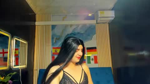 GABY GIL online show from 06-18-26, 12:53