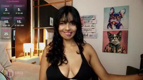 Gaby online show from 02-18-26, 07:43