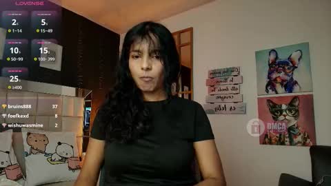 Gaby online show from 03-21-26, 06:44