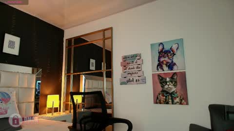 Gaby online show from 04-06-26, 07:04