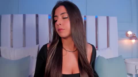 Gaby Klum online show from 02-03-26, 10:04