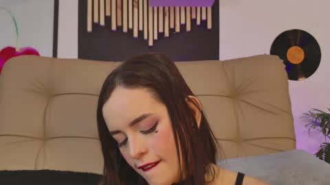 Gaby  online show from 12-01-25, 01:05