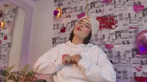 Gaby  online show from 02-27-26, 05:51