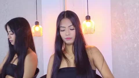 Gaby online show from 08-01-26, 06:01