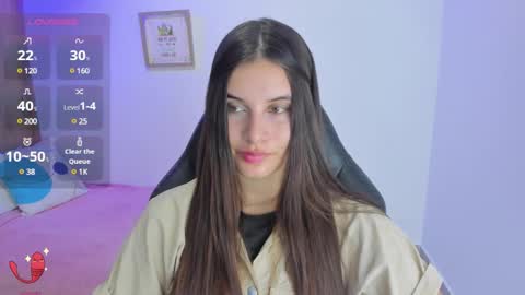 Gabriela online show from 01-07-25, 09:57