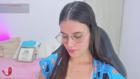 Gabriela online show from 01-30-25, 09:25