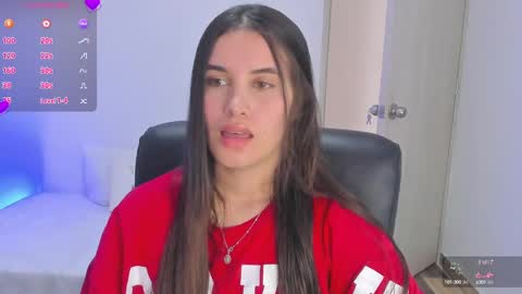 Gabriela online show from 09-17-25, 07:48