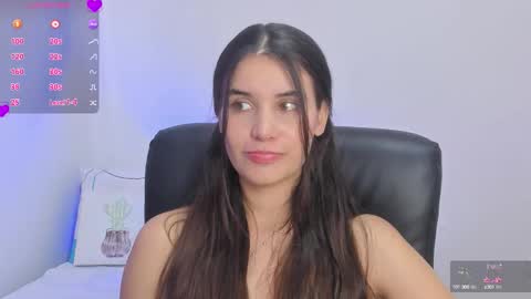 Gabriela online show from 09-28-25, 06:46